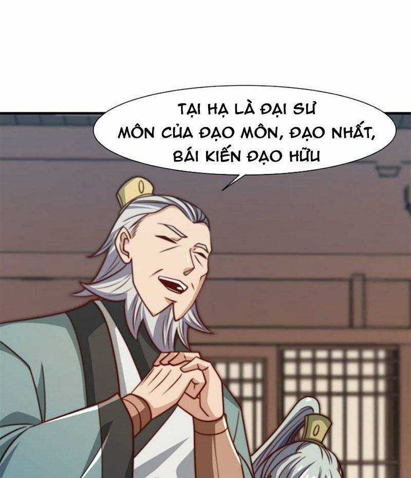 Ta Có Chín Nữ Đồ Đệ - Chapter 322 - Trang 36