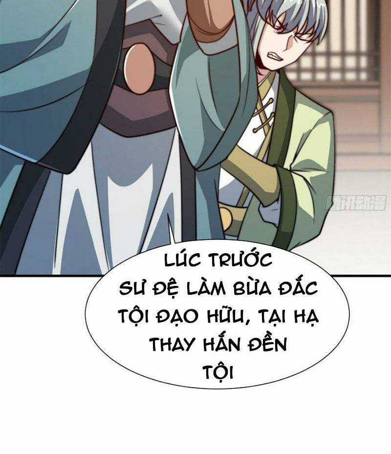 Ta Có Chín Nữ Đồ Đệ - Chapter 322 - Trang 37