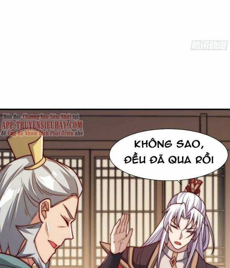 Ta Có Chín Nữ Đồ Đệ - Chapter 322 - Trang 38