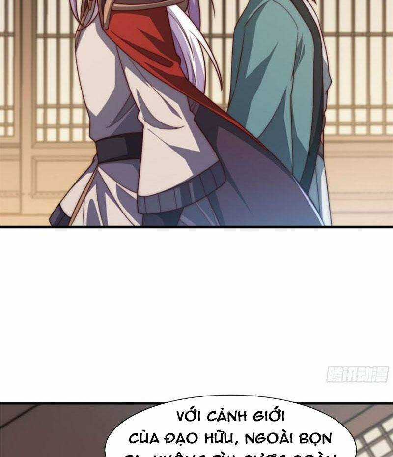 Ta Có Chín Nữ Đồ Đệ - Chapter 322 - Trang 42