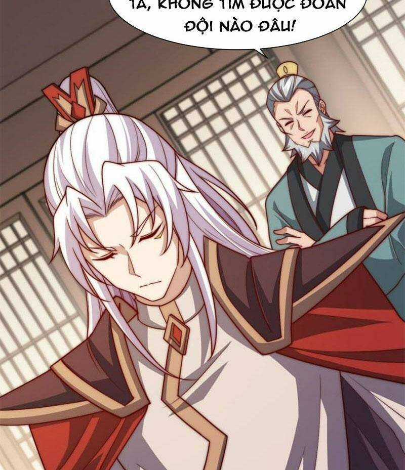 Ta Có Chín Nữ Đồ Đệ - Chapter 322 - Trang 43