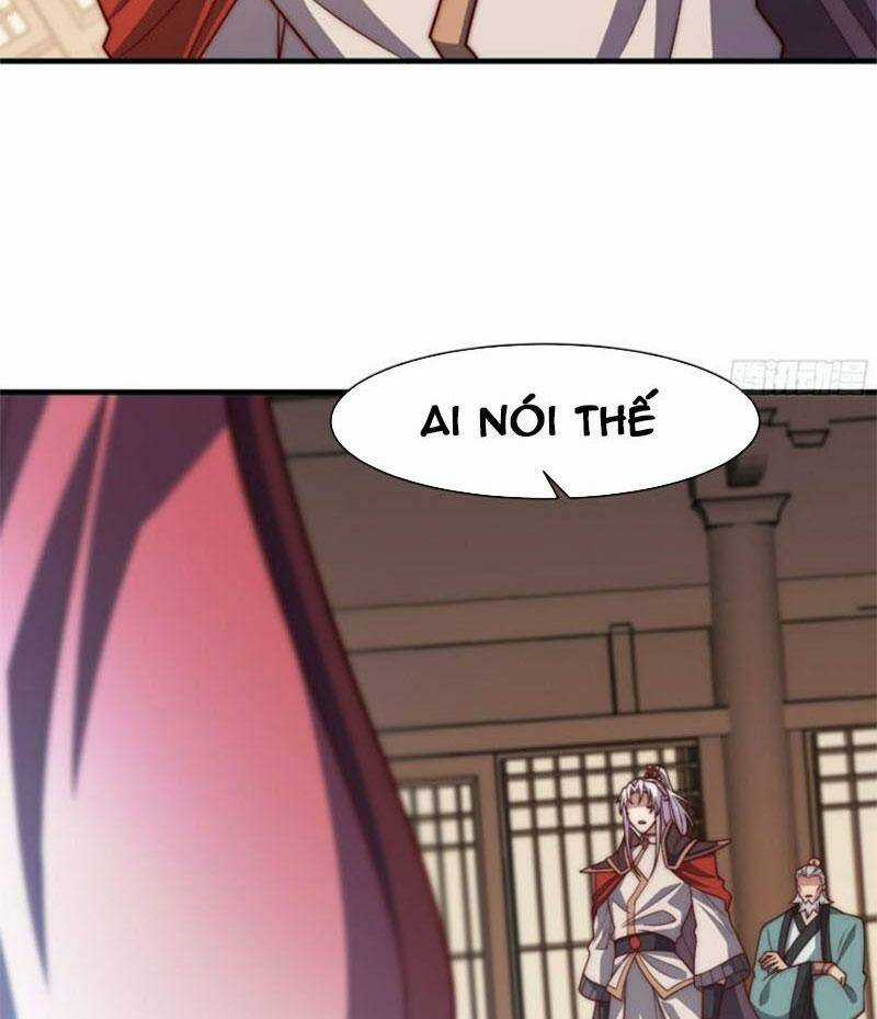 Ta Có Chín Nữ Đồ Đệ - Chapter 322 - Trang 44