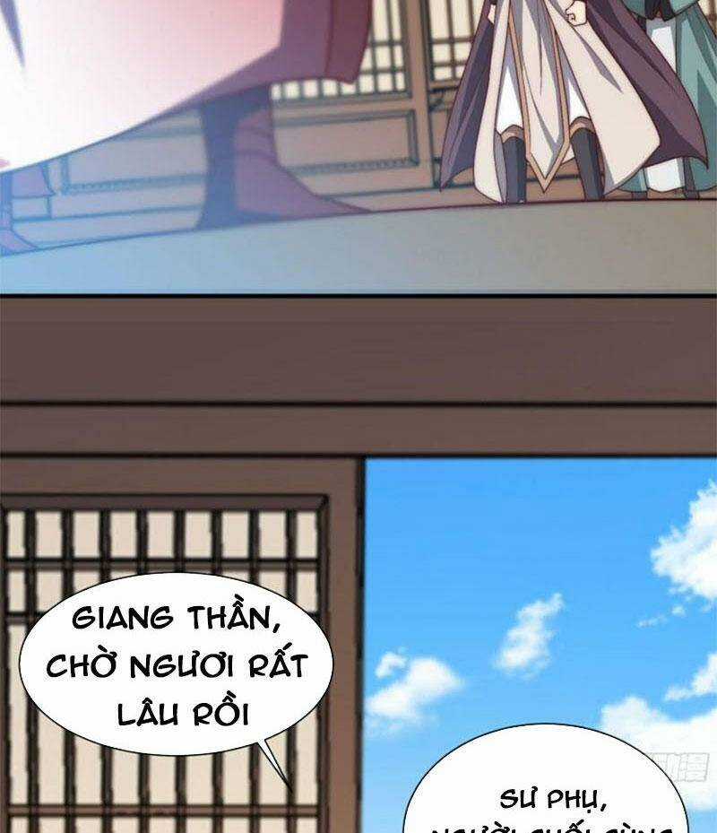 Ta Có Chín Nữ Đồ Đệ - Chapter 322 - Trang 45