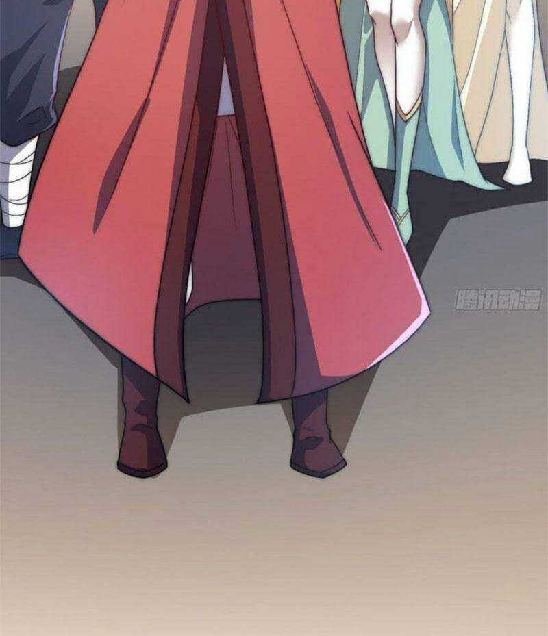 Ta Có Chín Nữ Đồ Đệ - Chapter 322 - Trang 47