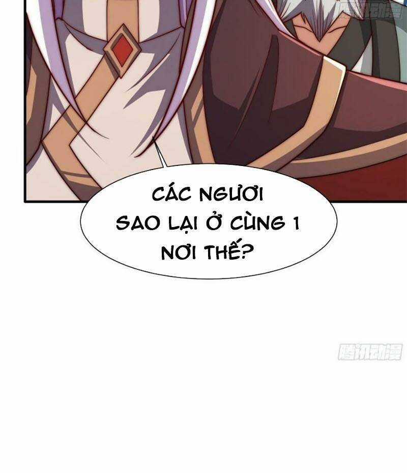 Ta Có Chín Nữ Đồ Đệ - Chapter 322 - Trang 49
