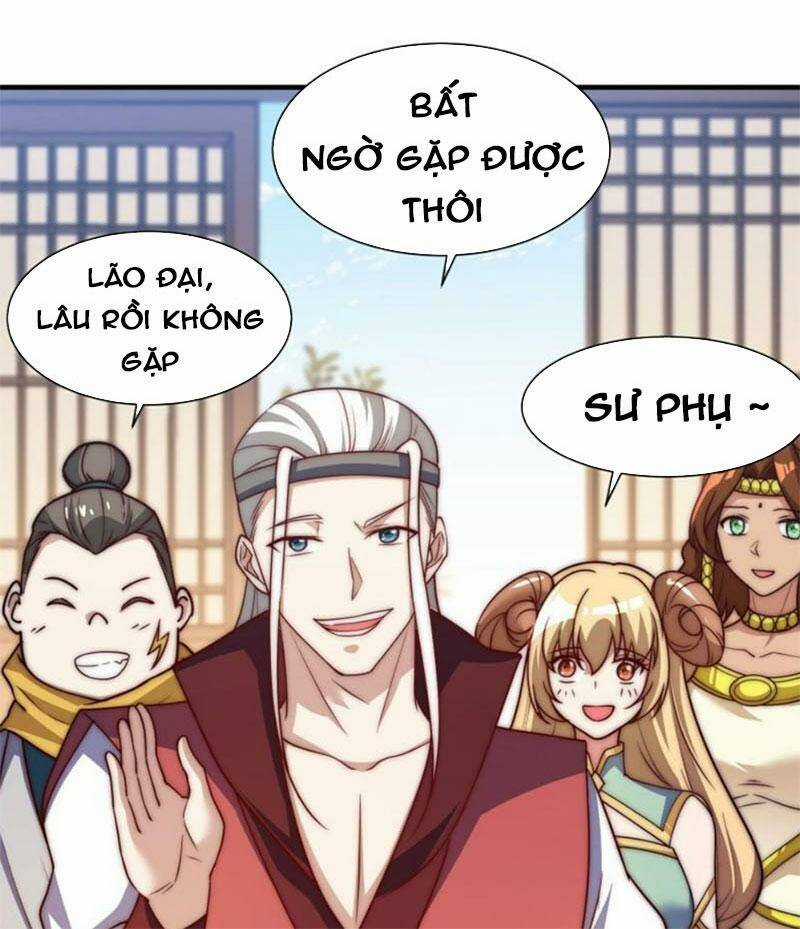Ta Có Chín Nữ Đồ Đệ - Chapter 322 - Trang 50
