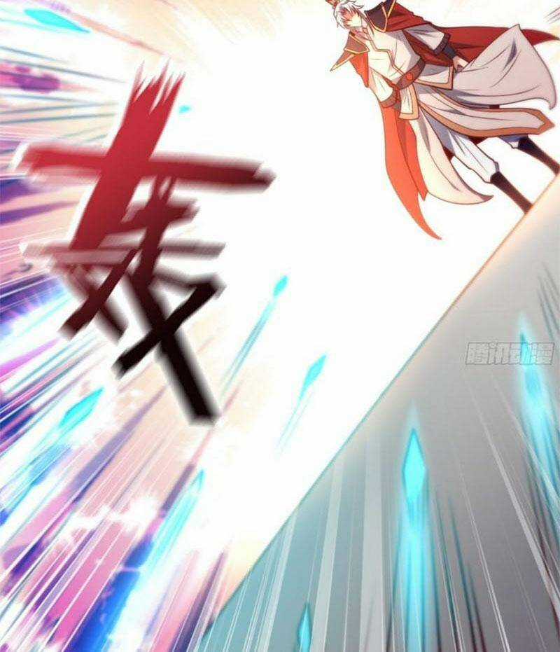 Ta Có Chín Nữ Đồ Đệ - Chapter 322 - Trang 6