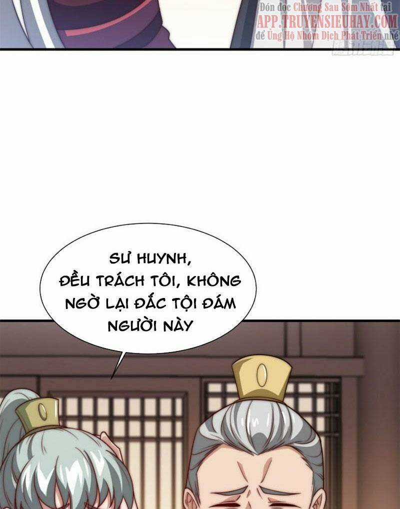 Ta Có Chín Nữ Đồ Đệ - Chapter 322 - Trang 54
