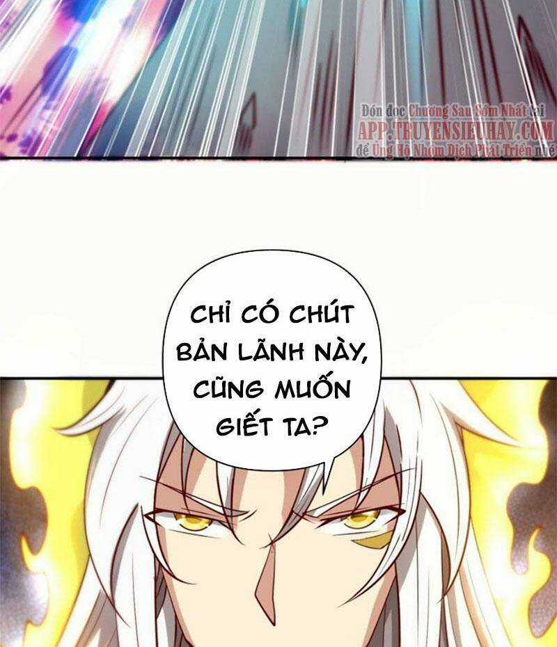 Ta Có Chín Nữ Đồ Đệ - Chapter 322 - Trang 7