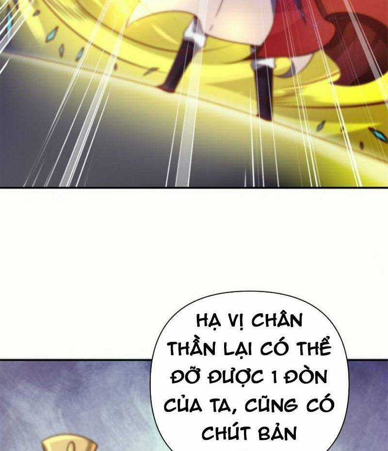 Ta Có Chín Nữ Đồ Đệ - Chapter 322 - Trang 10