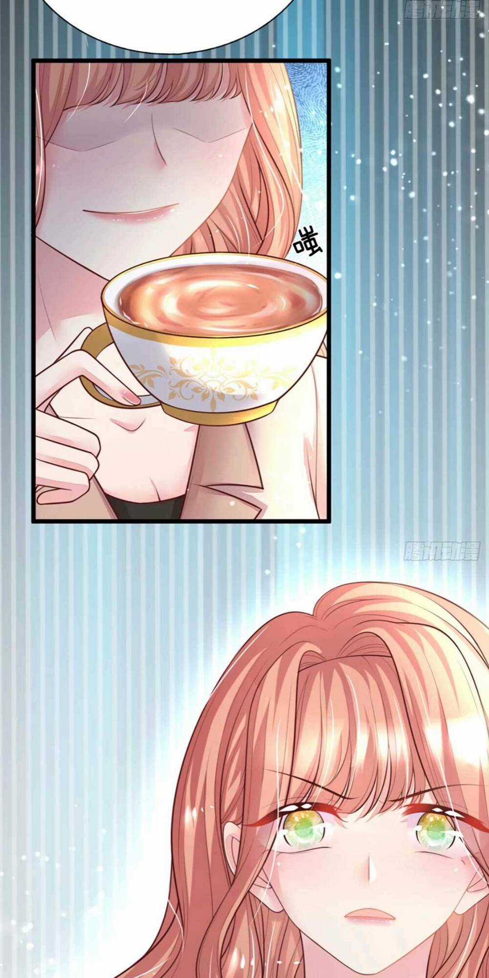 Ta Có Con Với Đại Boss - Chapter 11 - Trang 30