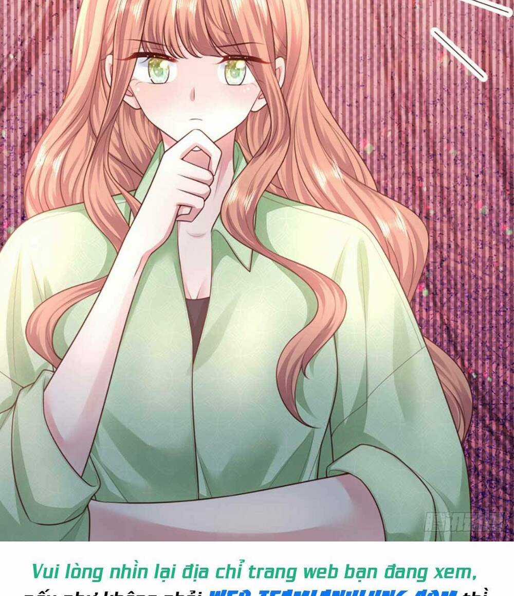 Ta Có Con Với Đại Boss - Chapter 13 - Trang 14