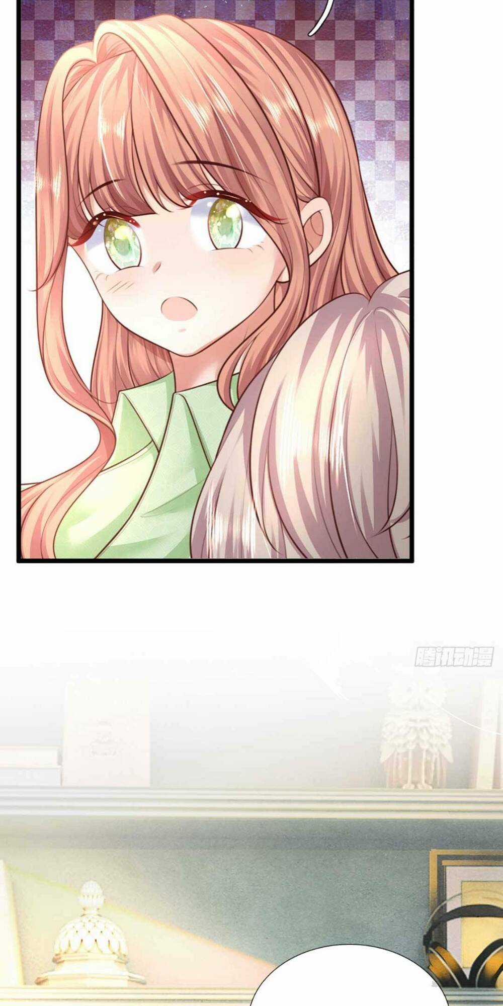 Ta Có Con Với Đại Boss - Chapter 13 - Trang 4