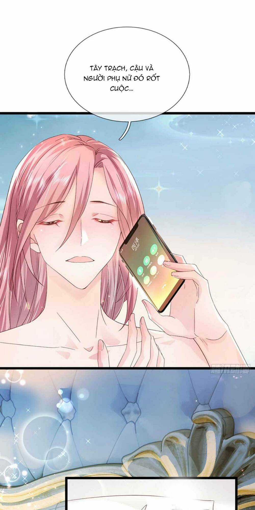 Ta Có Con Với Đại Boss - Chapter 18 - Trang 30