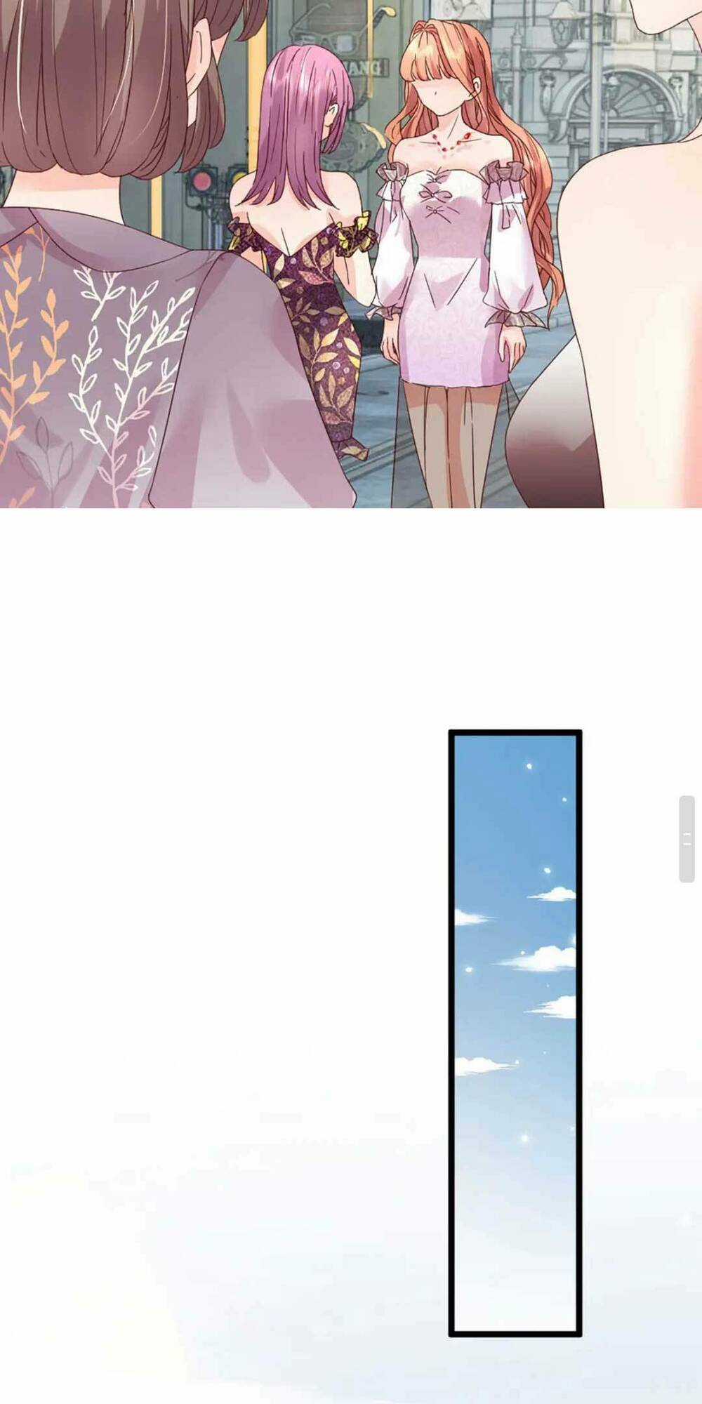 Ta Có Con Với Đại Boss - Chapter 19 - Trang 22