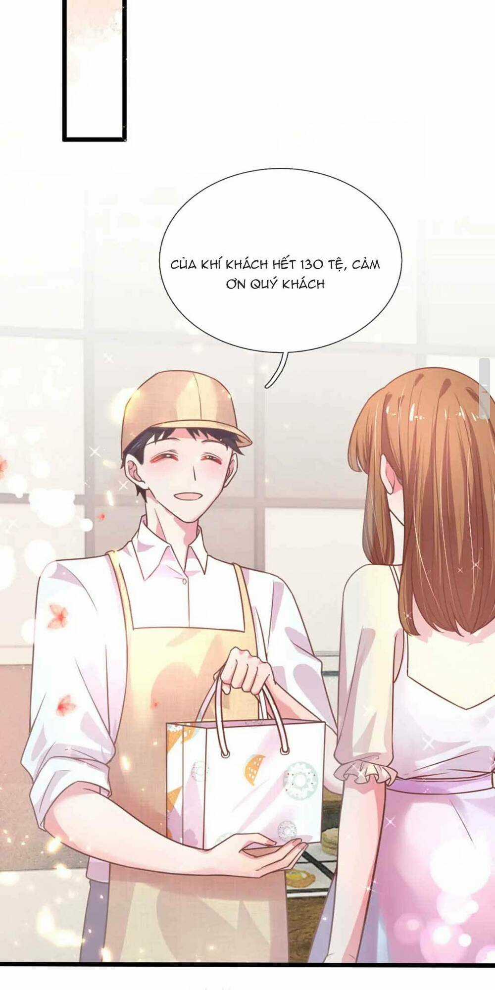 Ta Có Con Với Đại Boss - Chapter 19 - Trang 29
