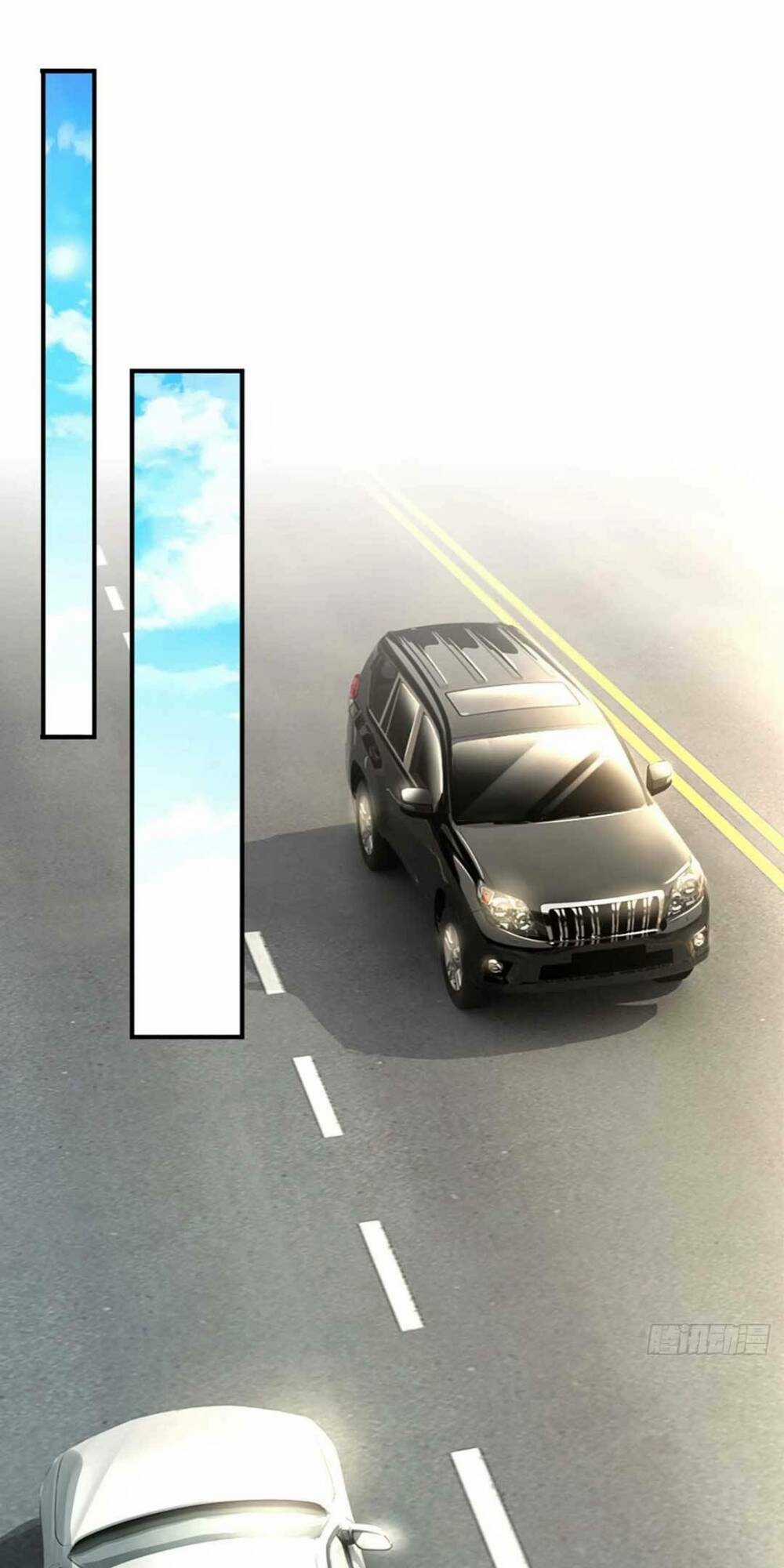 Ta Có Con Với Đại Boss - Chapter 2 - Trang 3