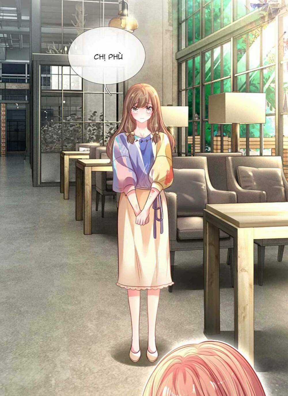 Ta Có Con Với Đại Boss - Chapter 2 - Trang 30