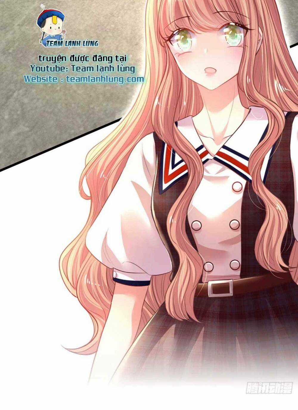 Ta Có Con Với Đại Boss - Chapter 2 - Trang 31