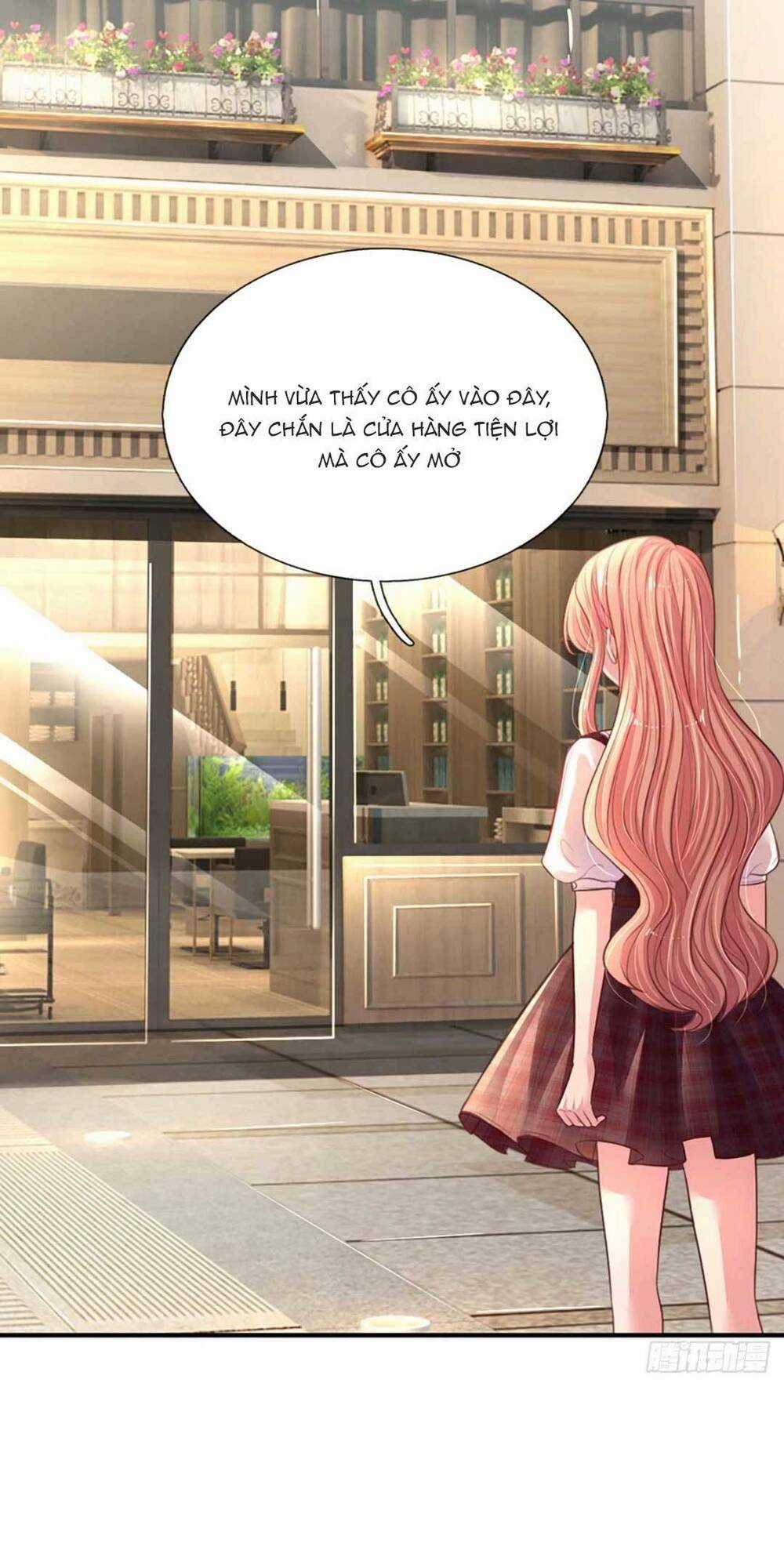 Ta Có Con Với Đại Boss - Chapter 2 - Trang 47