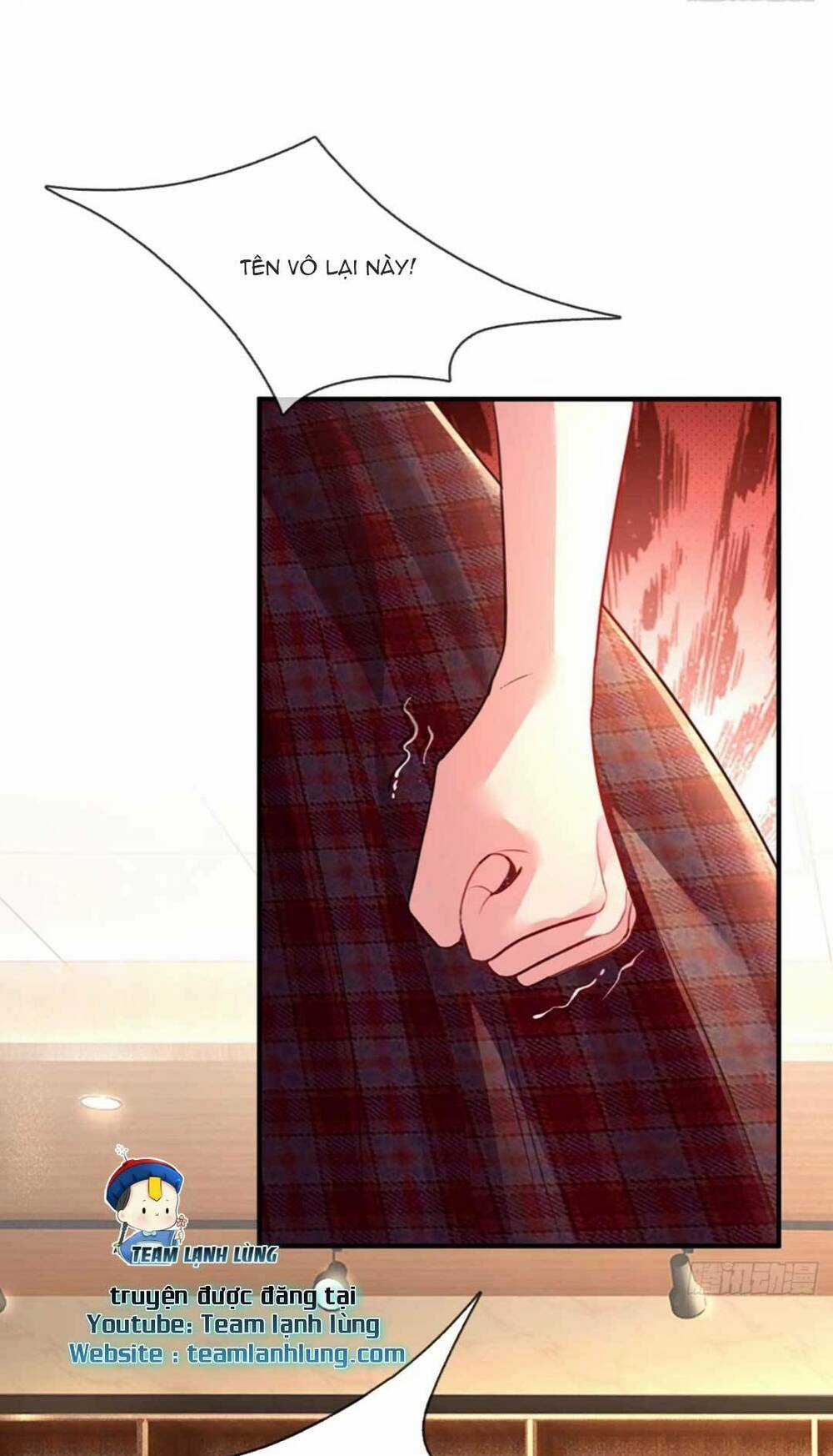 Ta Có Con Với Đại Boss - Chapter 2 - Trang 53