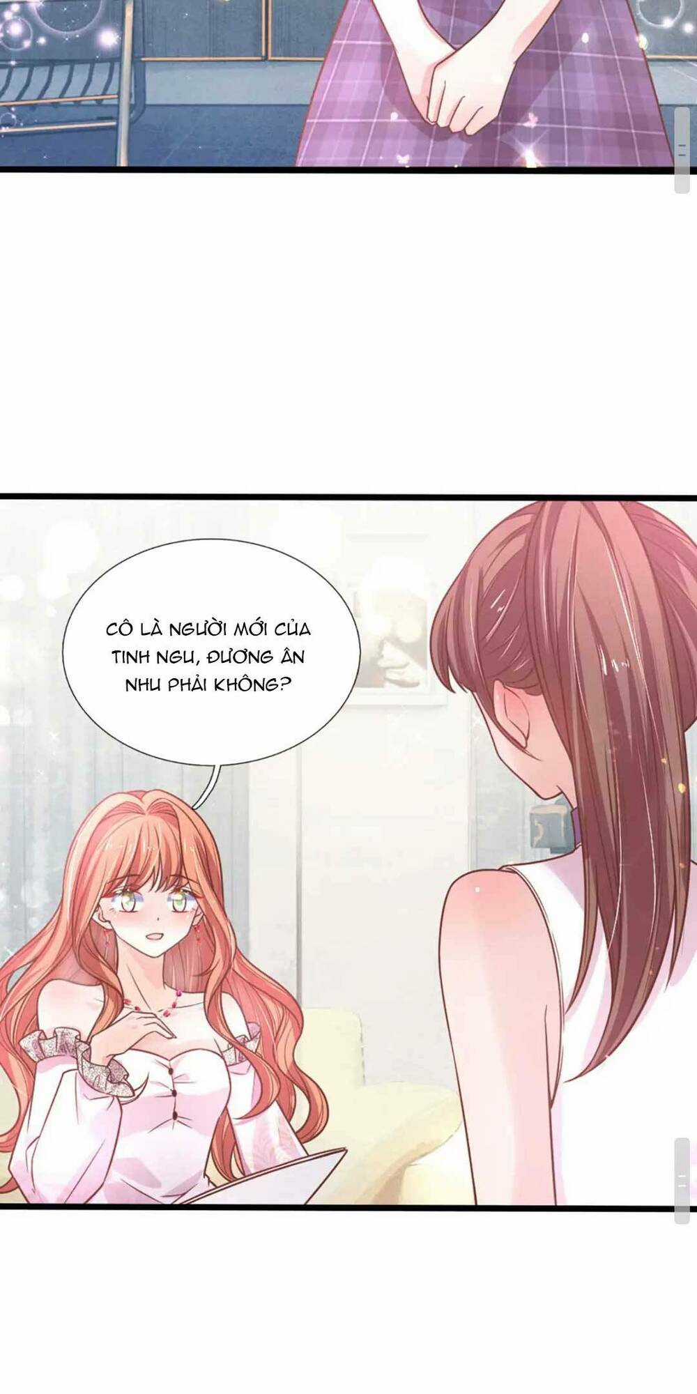 Ta Có Con Với Đại Boss - Chapter 20 - Trang 5