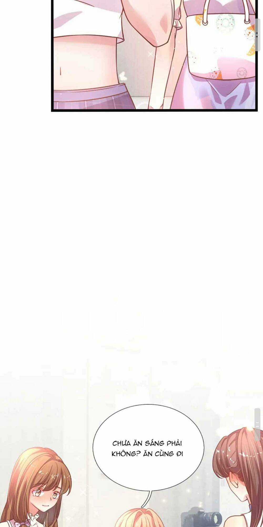 Ta Có Con Với Đại Boss - Chapter 20 - Trang 8