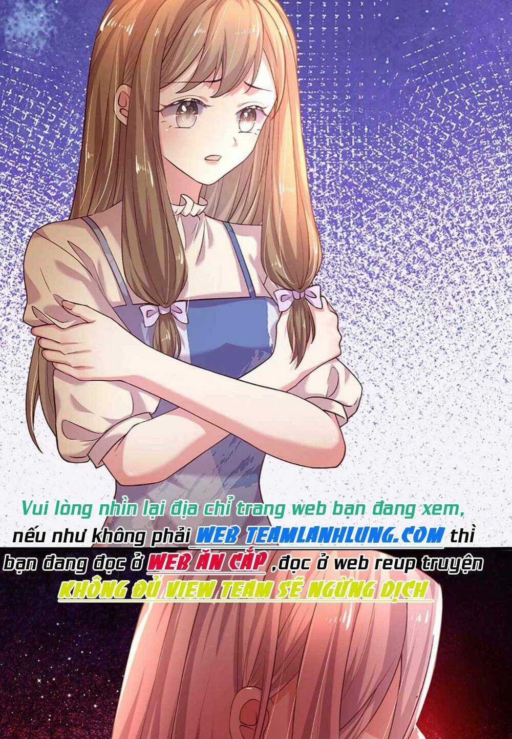 Ta Có Con Với Đại Boss - Chapter 21 - Trang 19