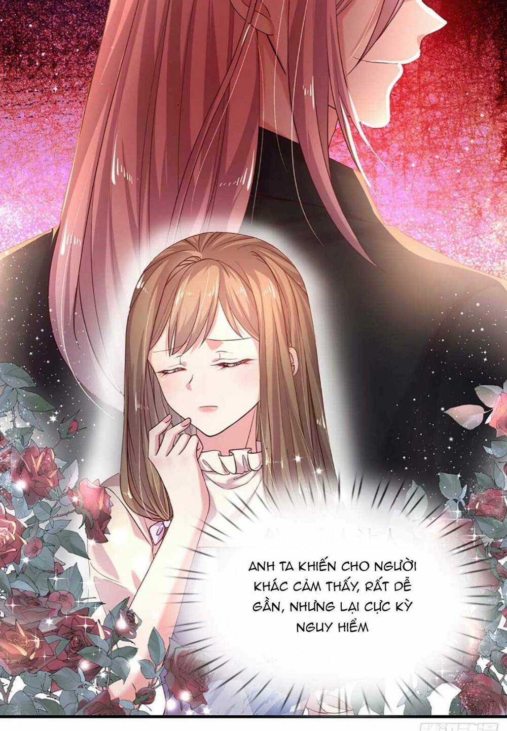 Ta Có Con Với Đại Boss - Chapter 21 - Trang 20