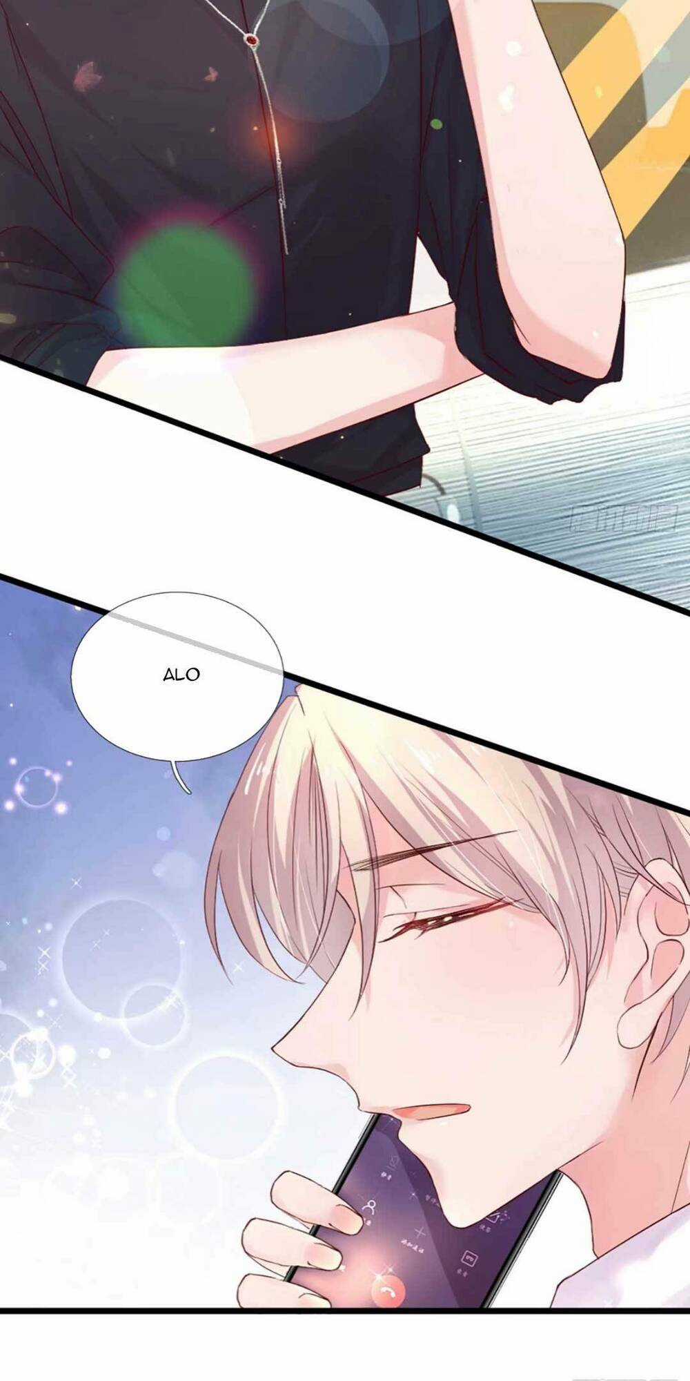 Ta Có Con Với Đại Boss - Chapter 21 - Trang 22