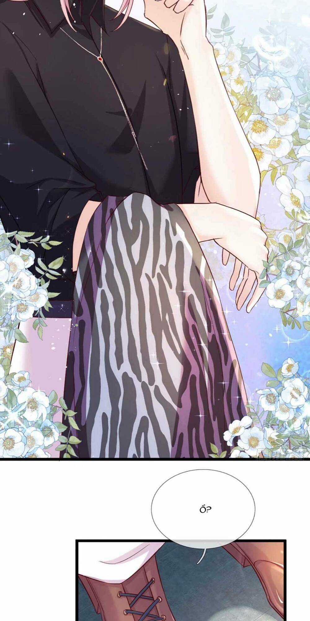 Ta Có Con Với Đại Boss - Chapter 21 - Trang 30