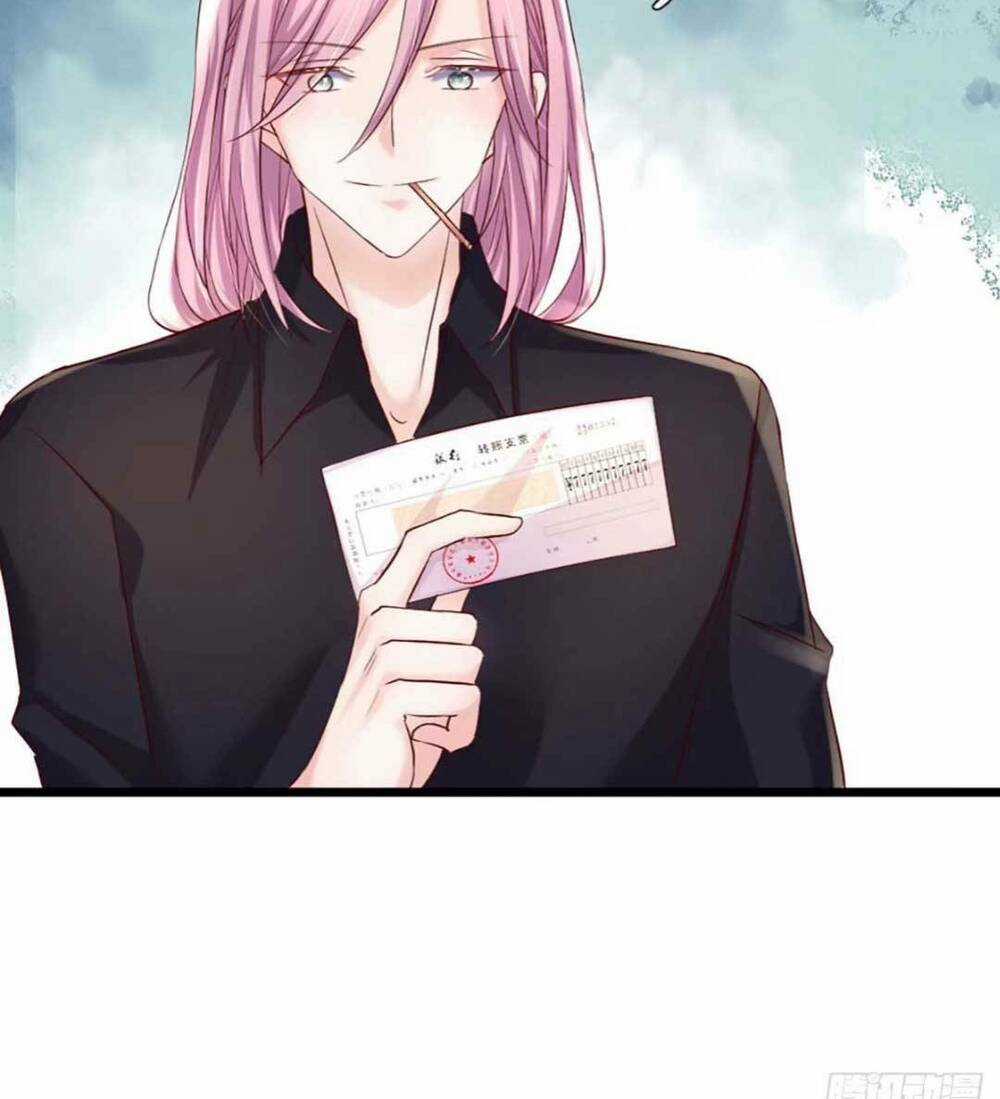 Ta Có Con Với Đại Boss - Chapter 21 - Trang 32