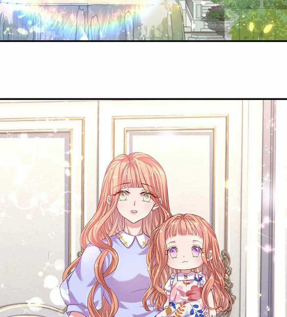 Ta Có Con Với Đại Boss - Chapter 24 - Trang 4