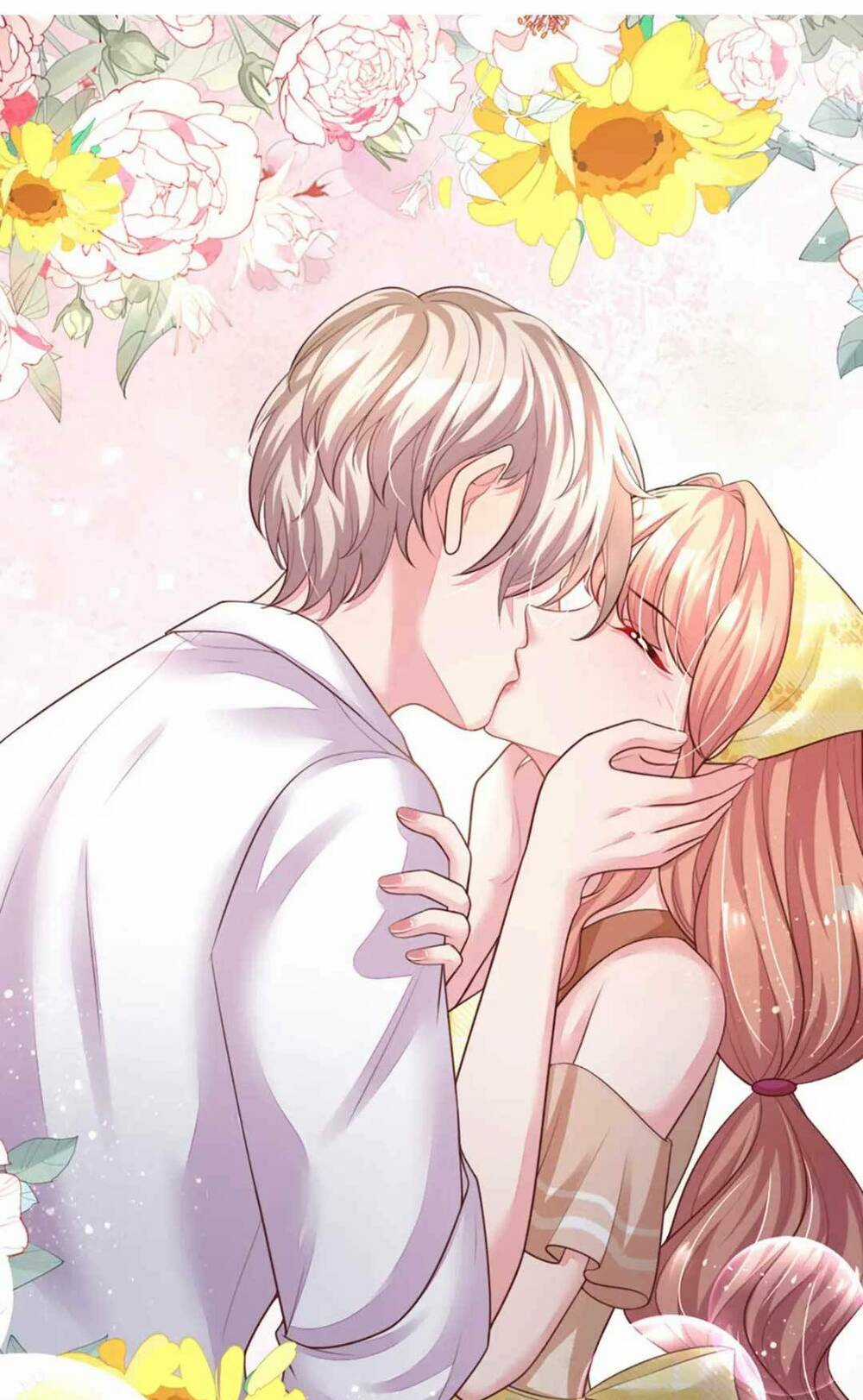 Ta Có Con Với Đại Boss - Chapter 25 - Trang 30