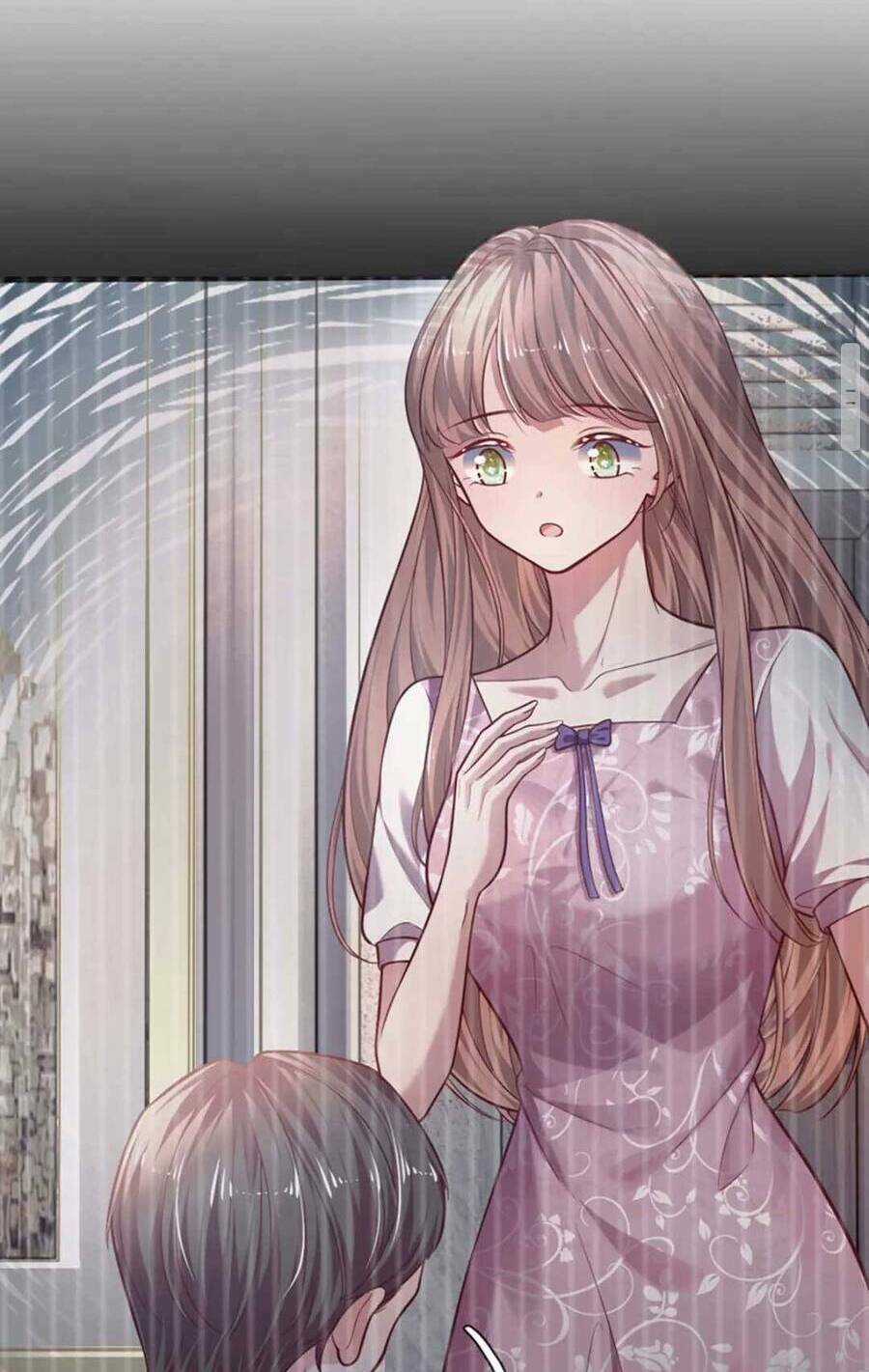 Ta Có Con Với Đại Boss - Chapter 27 - Trang 4