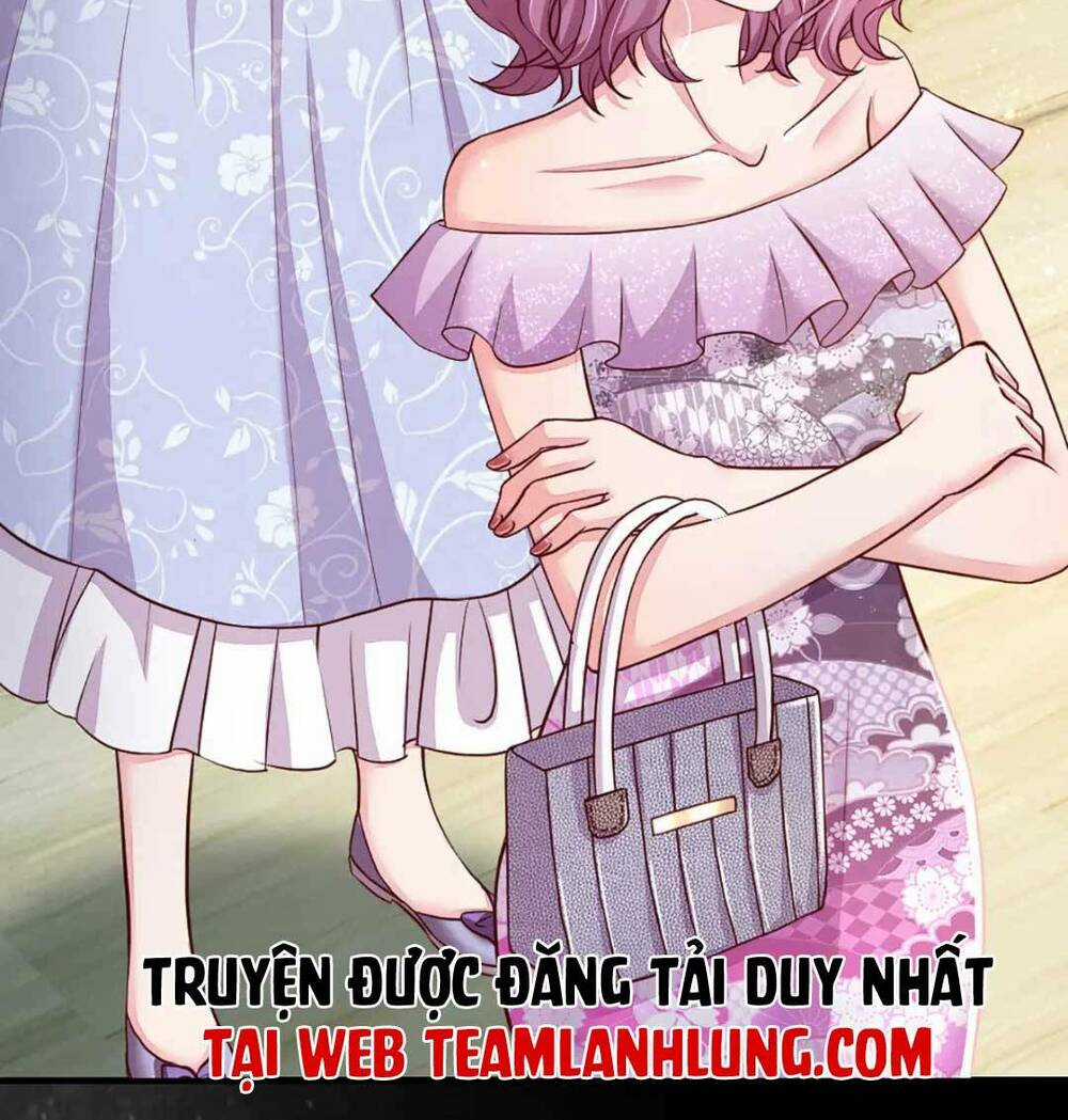 Ta Có Con Với Đại Boss - Chapter 29 - Trang 11