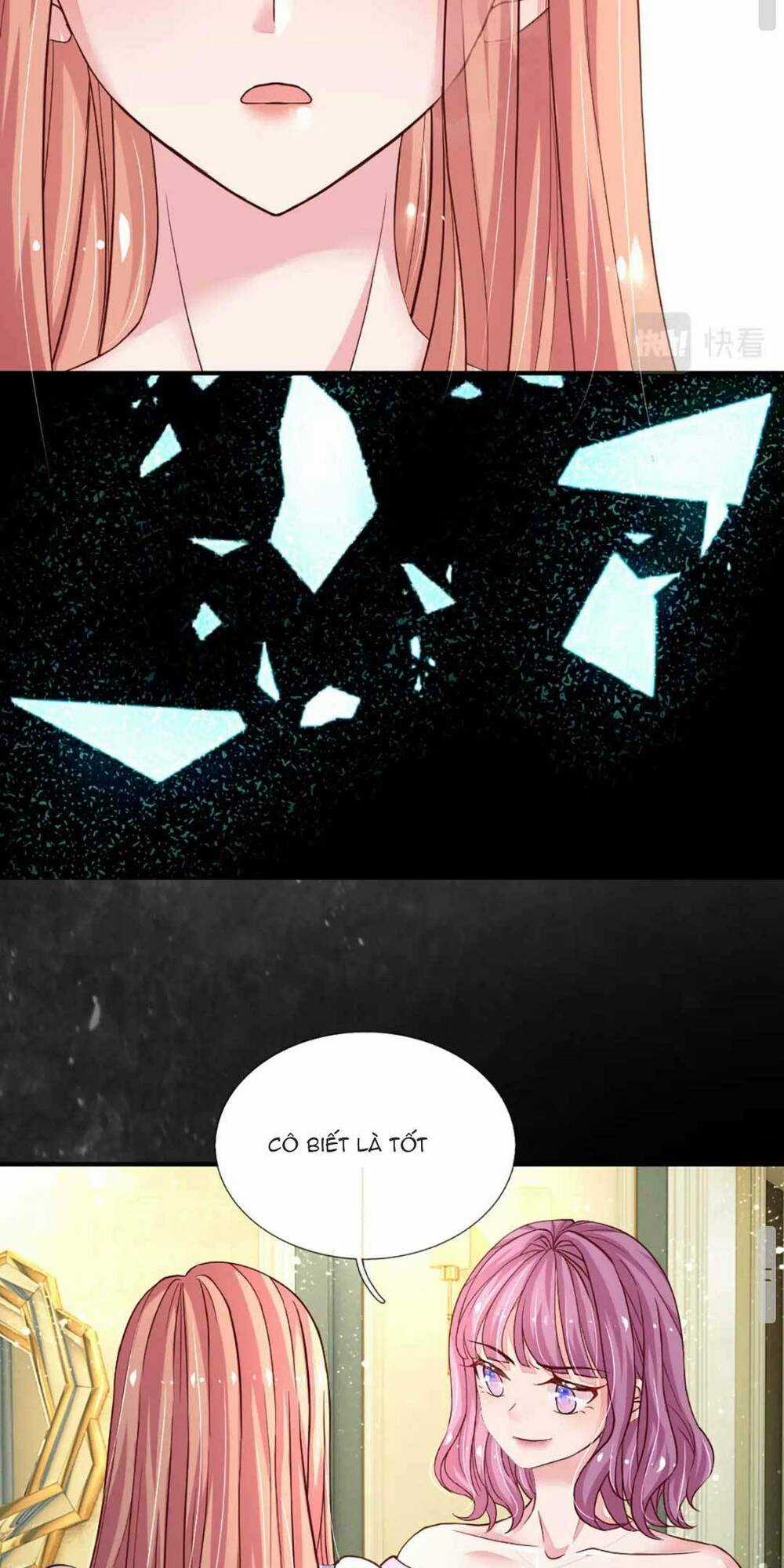 Ta Có Con Với Đại Boss - Chapter 29 - Trang 19