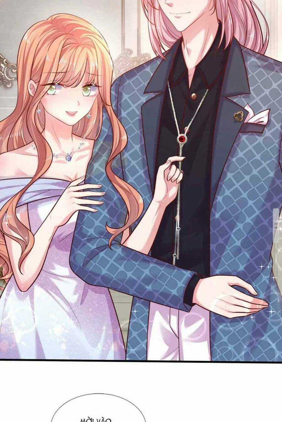 Ta Có Con Với Đại Boss - Chapter 32 - Trang 24