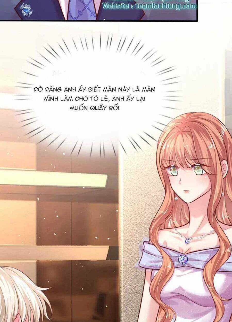 Ta Có Con Với Đại Boss - Chapter 33 - Trang 40