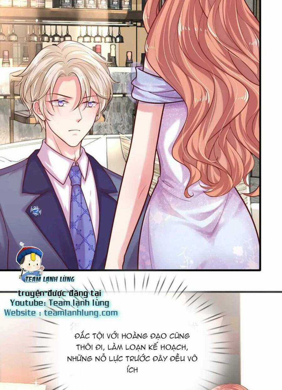 Ta Có Con Với Đại Boss - Chapter 33 - Trang 44