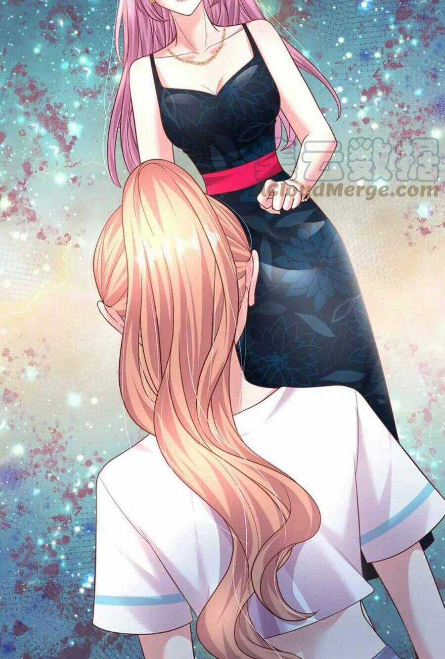 Ta Có Con Với Đại Boss - Chapter 39 - Trang 9