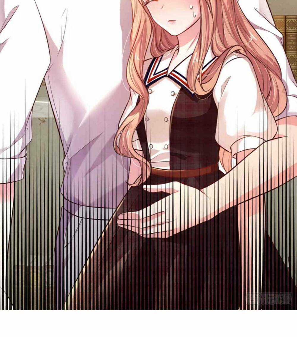 Ta Có Con Với Đại Boss - Chapter 4 - Trang 20