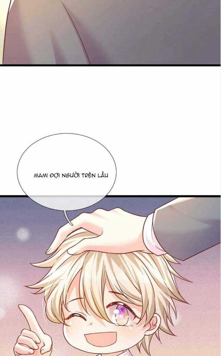 Ta Có Con Với Đại Boss - Chapter 41 - Trang 25