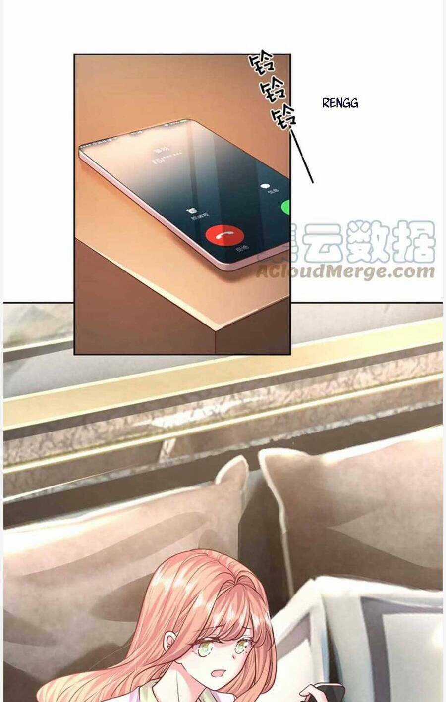 Ta Có Con Với Đại Boss - Chapter 43 - Trang 22