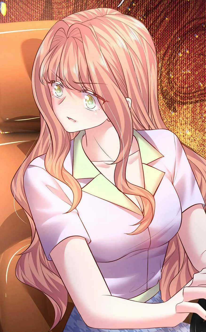 Ta Có Con Với Đại Boss - Chapter 45 - Trang 31