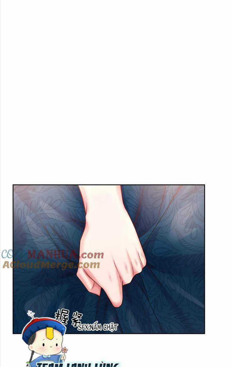 Ta Có Con Với Đại Boss - Chapter 46 - Trang 37