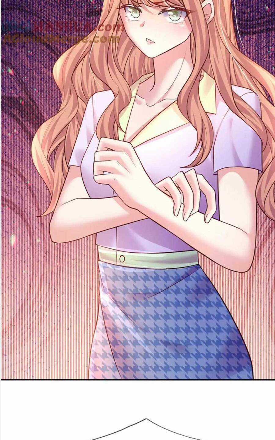 Ta Có Con Với Đại Boss - Chapter 48 - Trang 6