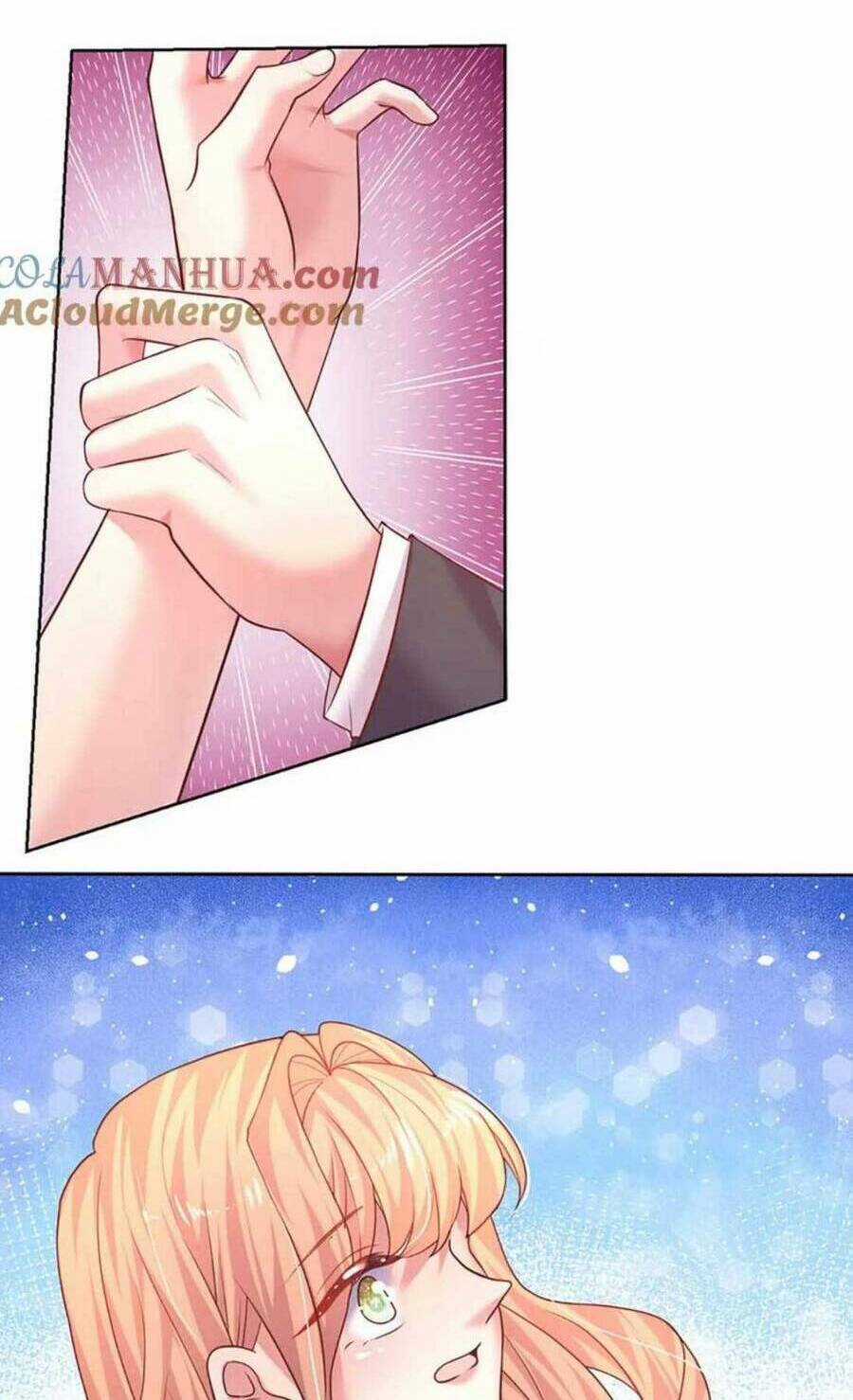 Ta Có Con Với Đại Boss - Chapter 49 - Trang 26