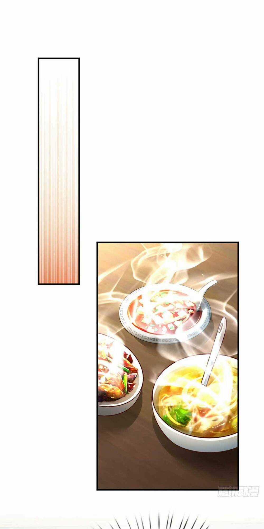 Ta Có Con Với Đại Boss - Chapter 5 - Trang 2