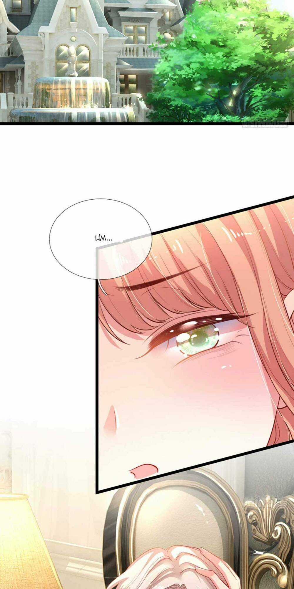 Ta Có Con Với Đại Boss - Chapter 5 - Trang 20